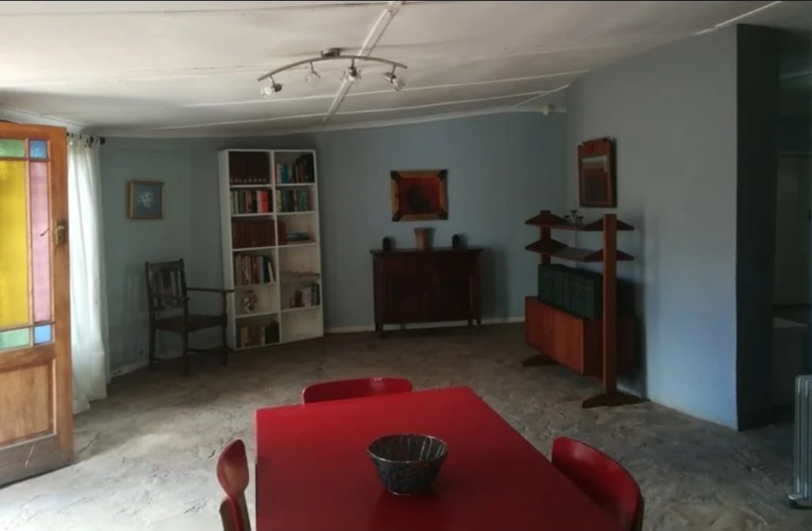 4 Bedroom Property for Sale in Uniondale Western Cape